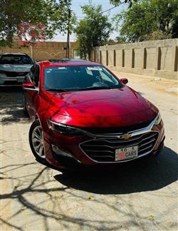 شيفروليه ماليبو